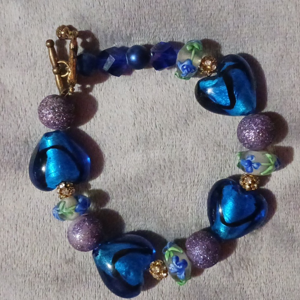 Bracelet